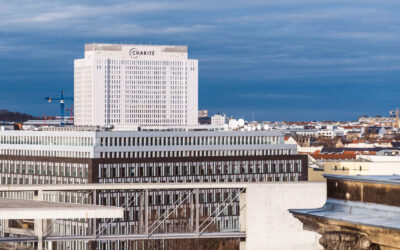TATTOO-STUDIE in Charité – Das Bundesinstitut für Risikobewertung (BfR) sucht Probanten